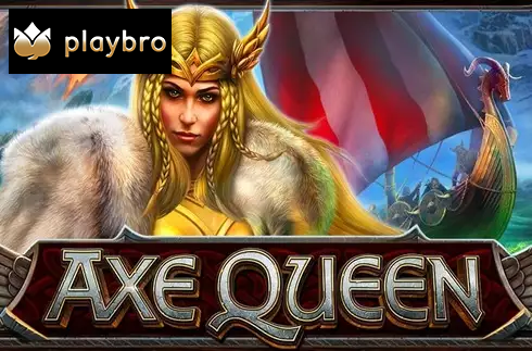 Axe Queen